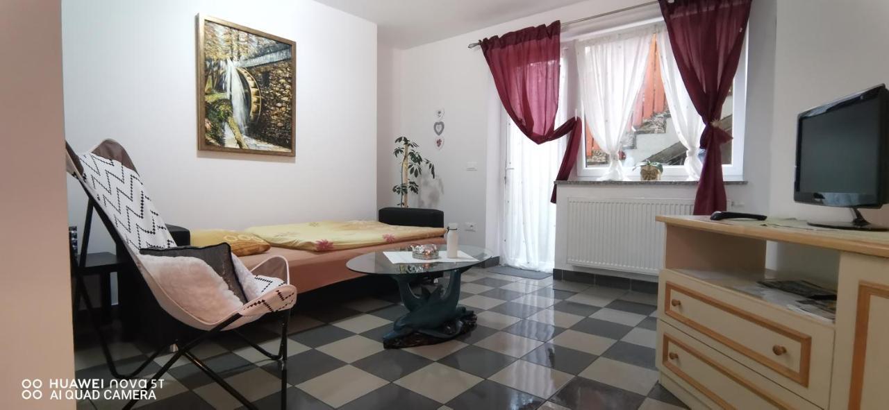Apartments Violeta Bled Rom bilde