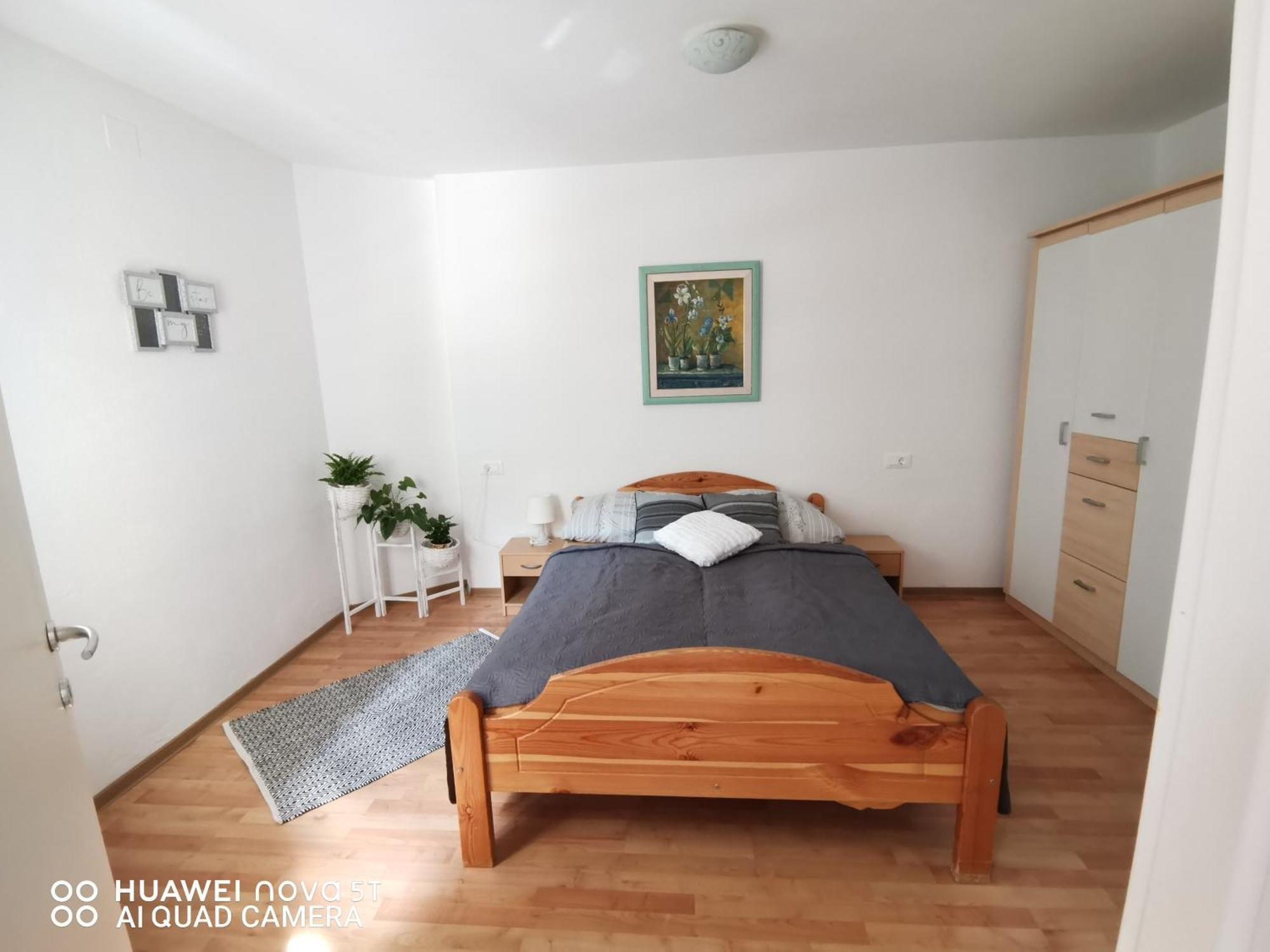 Apartments Violeta Bled Rom bilde